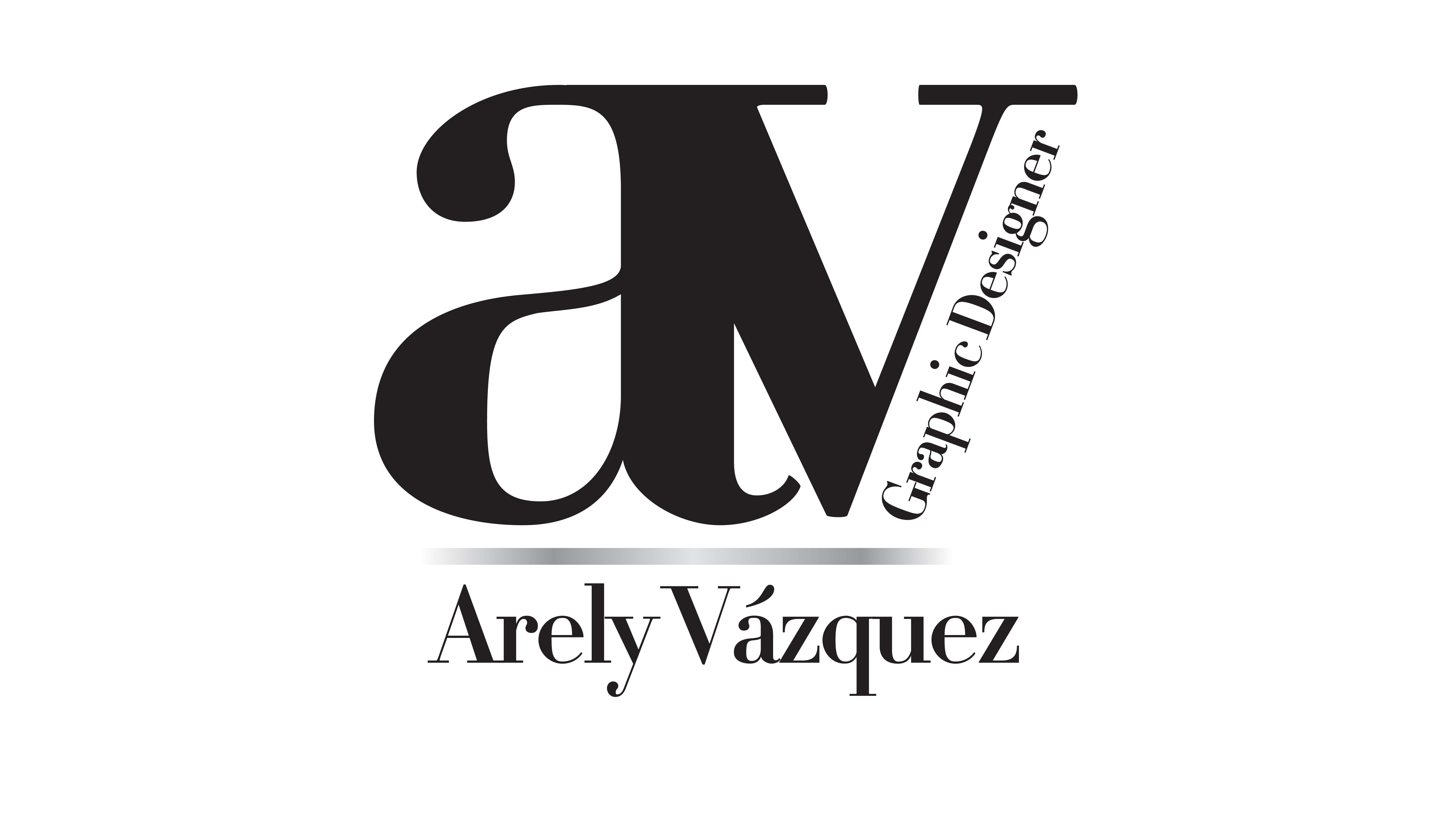 Arely Vázquez | Graphic Designer